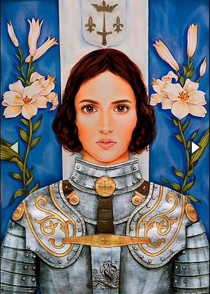 Jeanne d'Arc