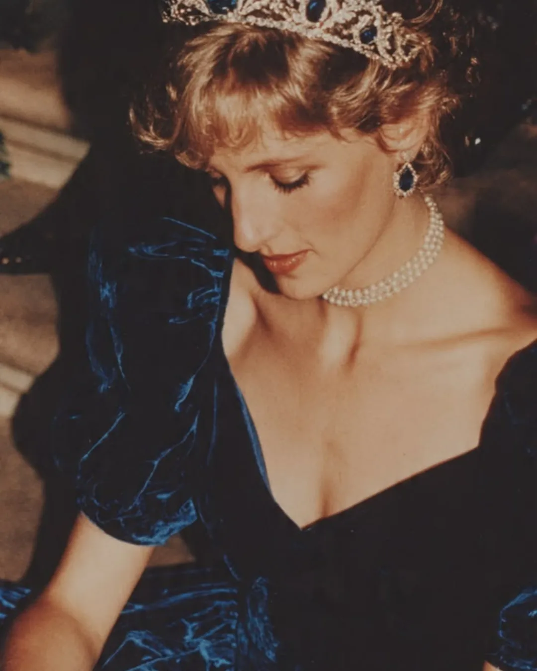 Princess Diana