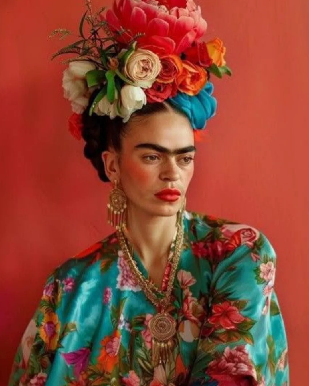 Frida Kahlo