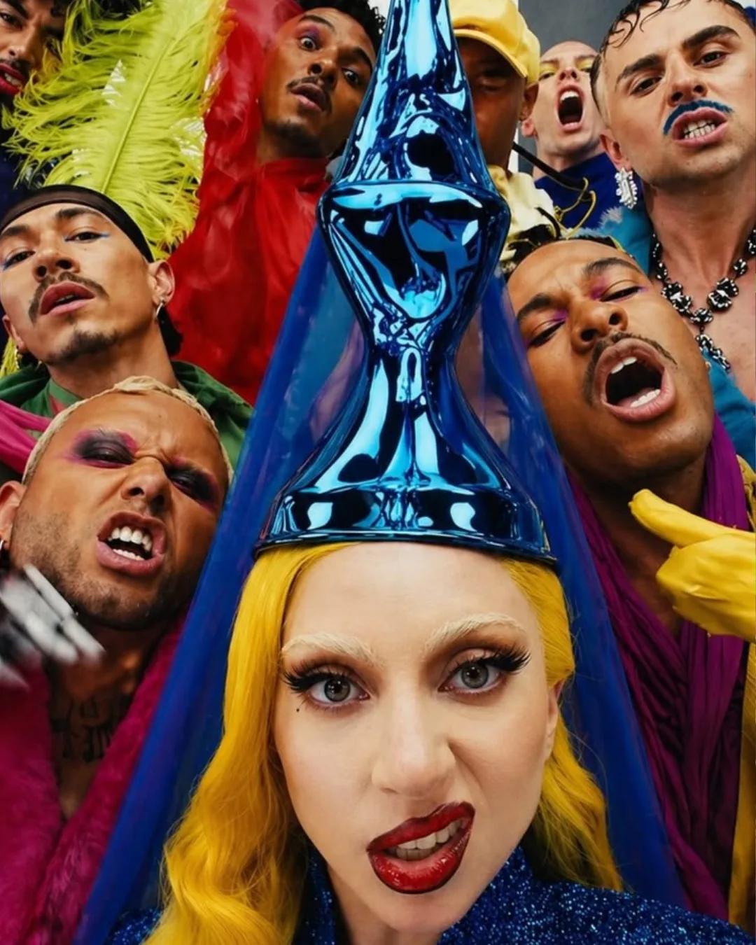 Lady Gaga