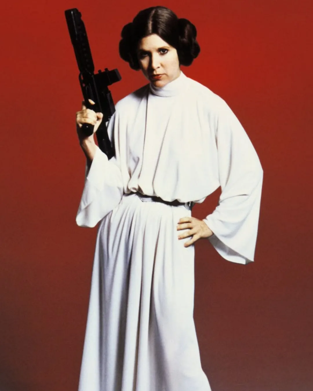 Princess Leia