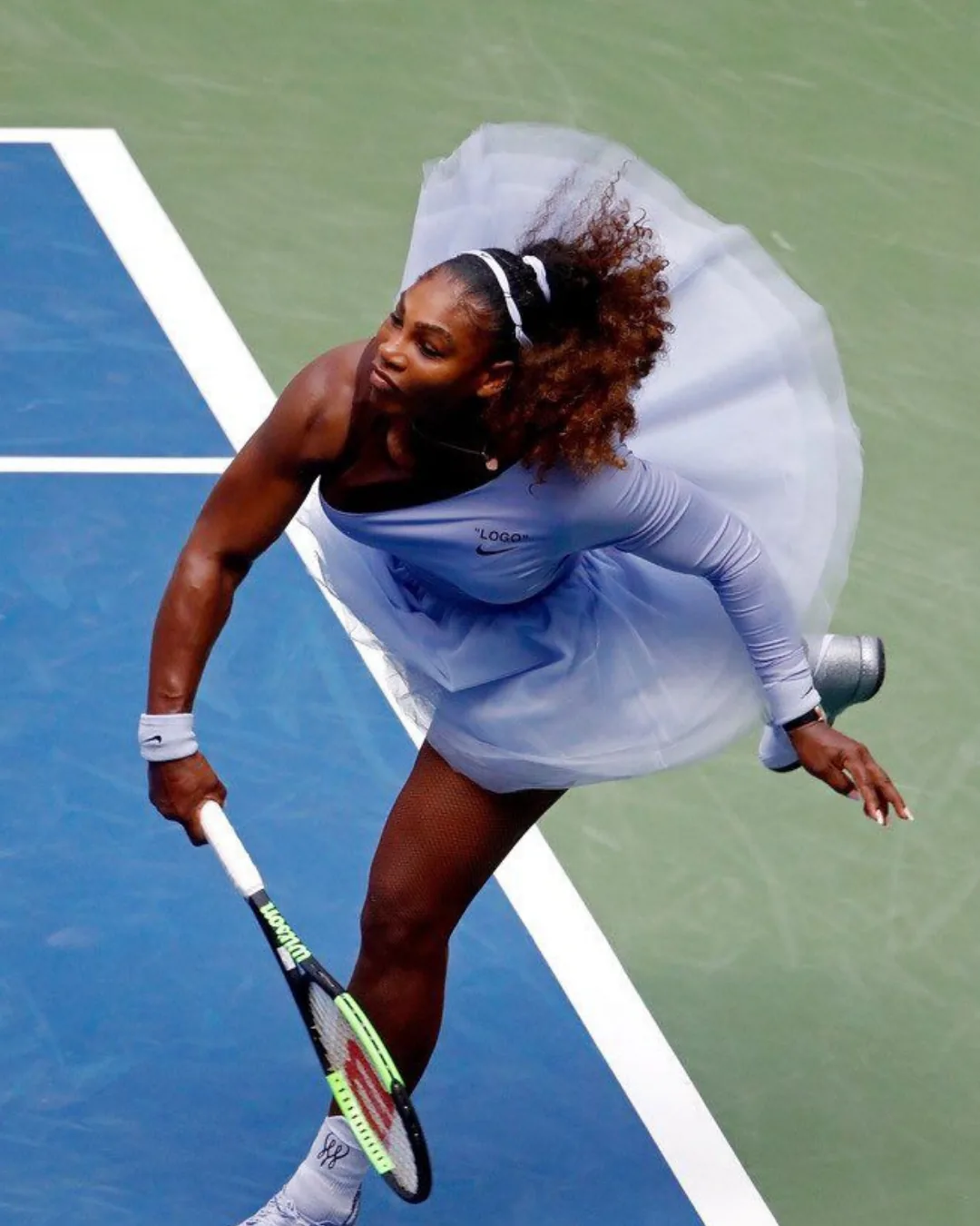 Serena Williams