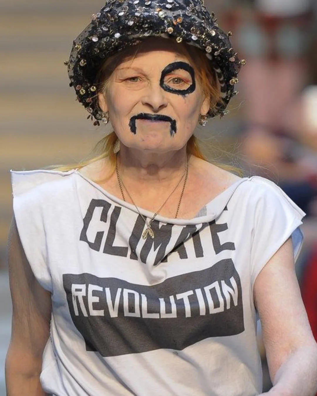 Vivienne Westwood